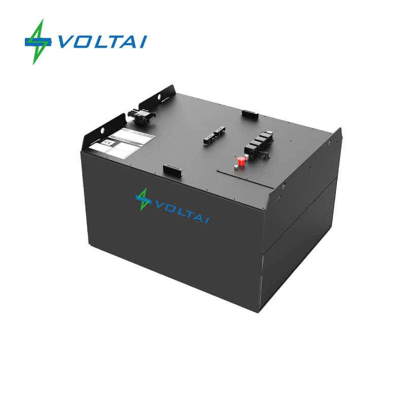 Batería Solar SO2500I De 250 Ah Volta - Volta Baterias